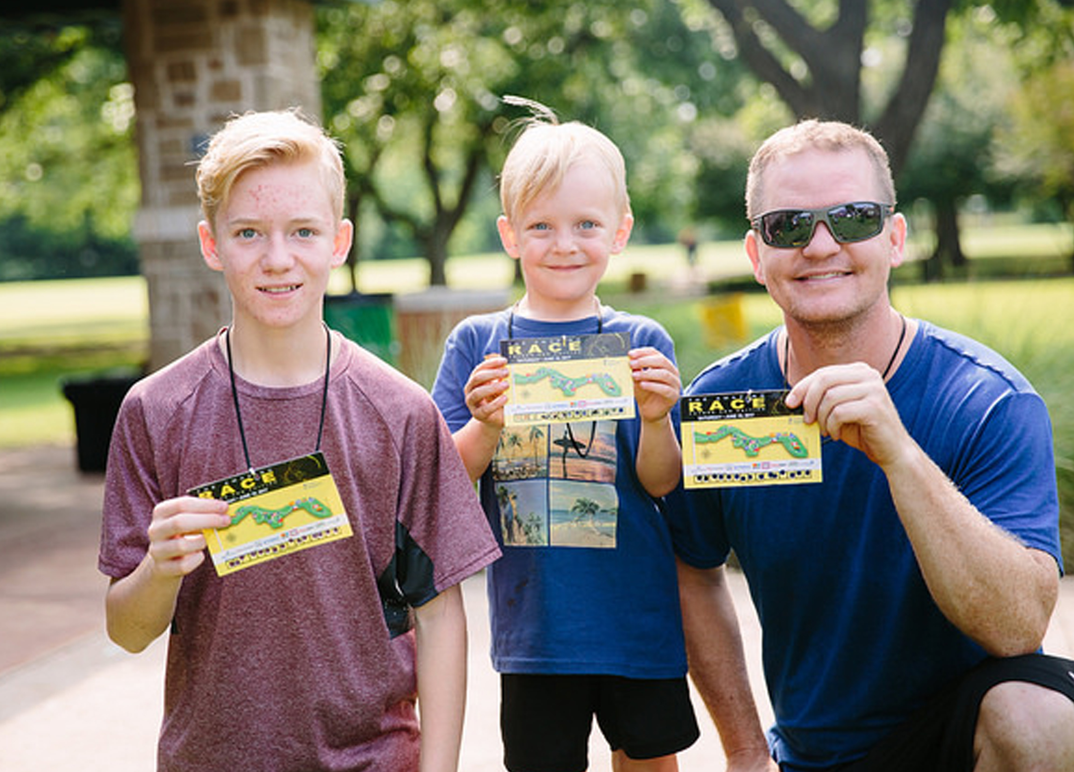 Amazing Race