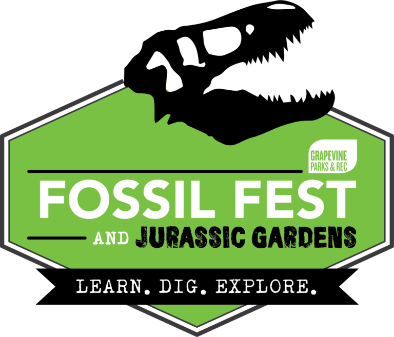 Fossil Fest 11am12pm