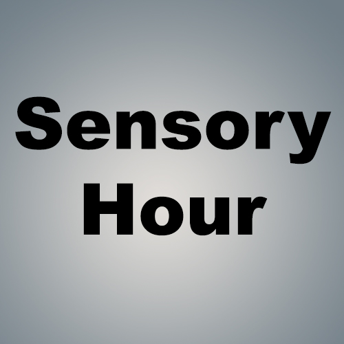 Sensory Hour - Trunk or Treat 2025